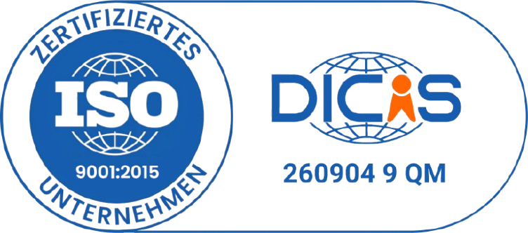 Compliance Profil Badge